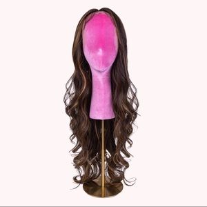 Brand New Sealed Limited Edition INH Hair Bratz wig in Yasmin